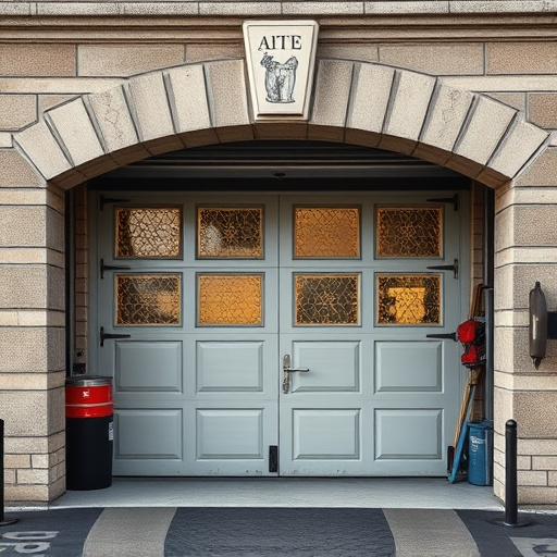 Arlington’s Top Garage Door Professionals: Trusted Experts for Your Home