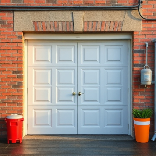 garagge door service