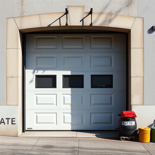 garagge door service