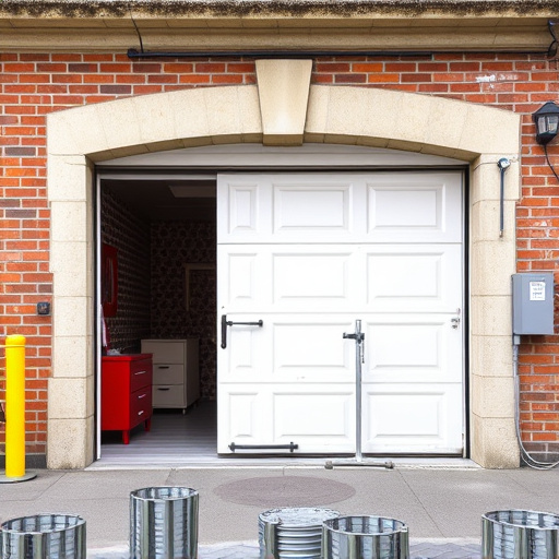 garagge door service