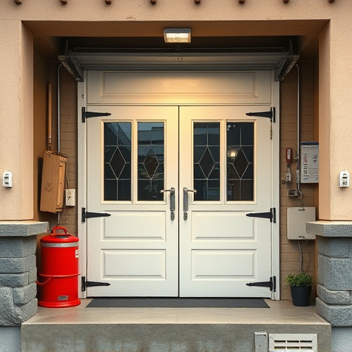 garagge door service