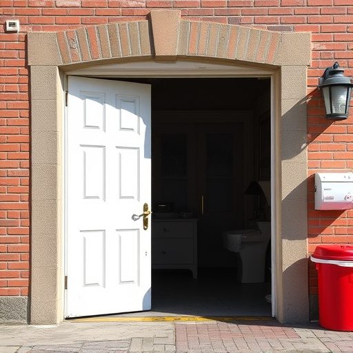 garagge door service