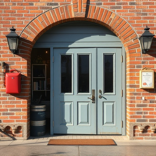 garagge door service