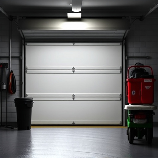 garagge door service