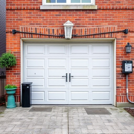 garagge door service