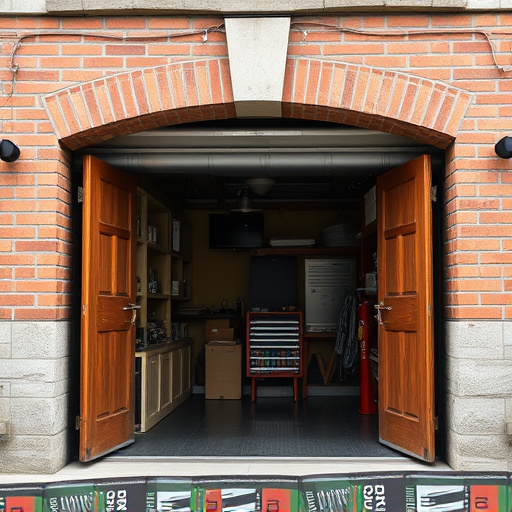 Affordable Garage Door Repair Experts in Fort Worth