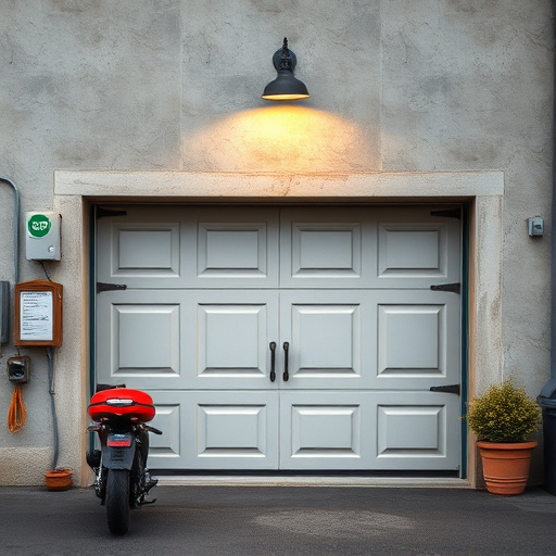 garagge door service