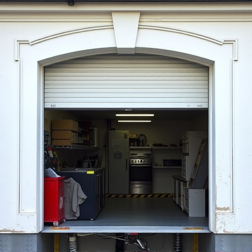 garagge door service