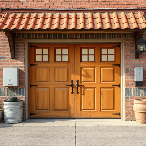 garagge door service