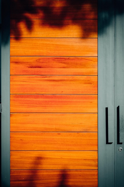 garagge door service