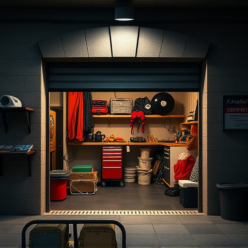 garagge door service
