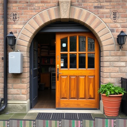 garagge door service