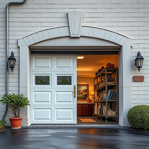 garagge door service