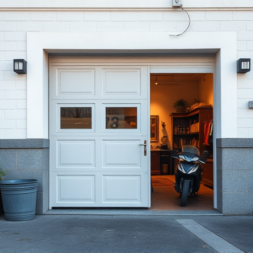 garagge door service