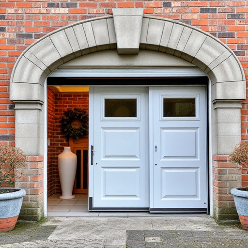 garagge door service