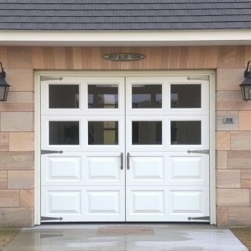 garagge door service