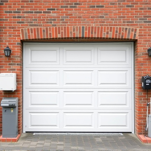 garagge door service