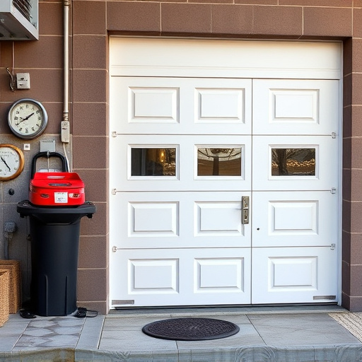 garagge door service