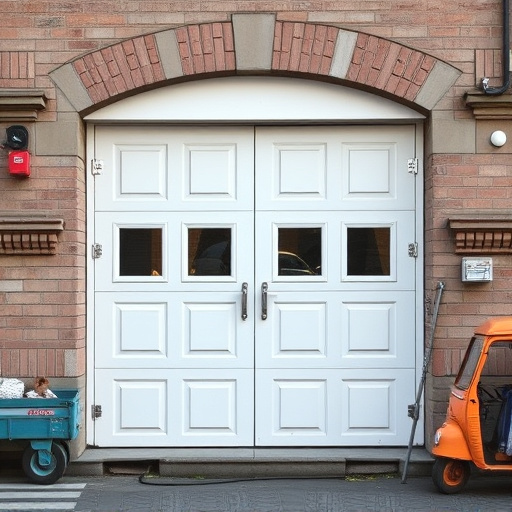 garagge door service