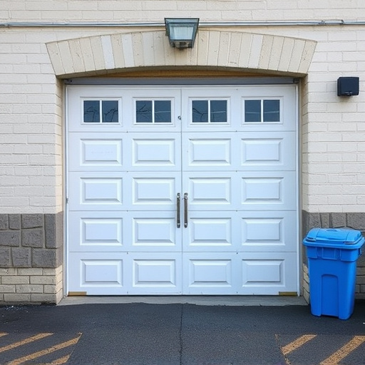garagge door service
