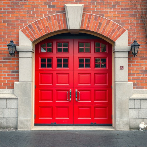 garagge door service