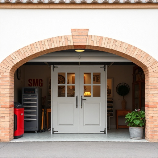 garagge door service