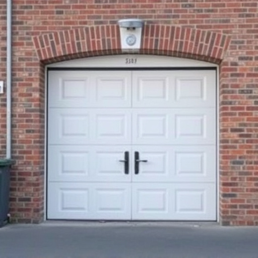 garagge door service