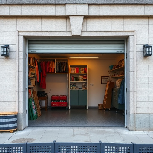 garagge door service