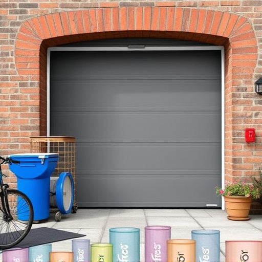 garagge door service
