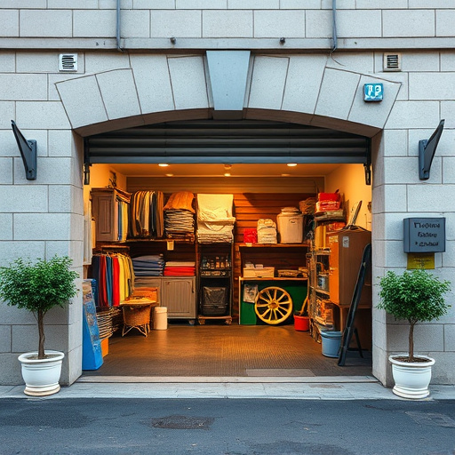 Arlington Garage Door Service: Expert Repairs for Your Peace of Mind