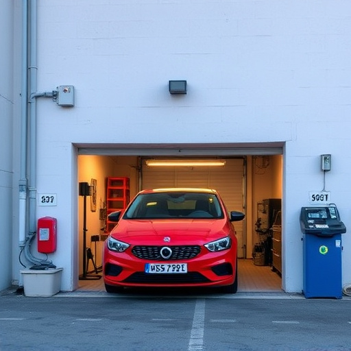 garagge door service