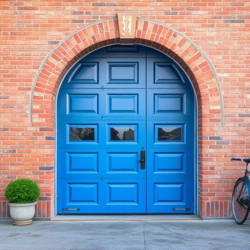 garagge door service