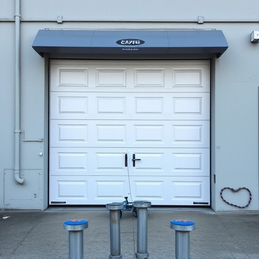 garagge door service
