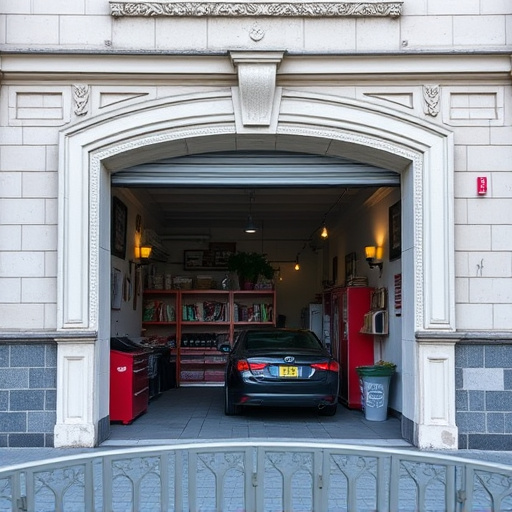Flower Mound TX Garage Door: Expert Solutions & Security