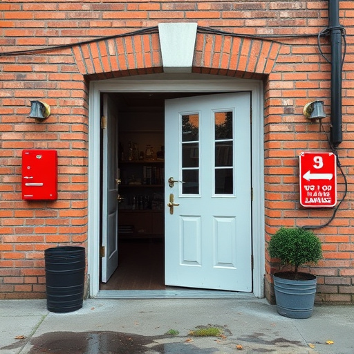 garagge door service