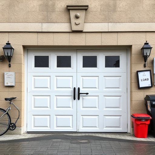 garagge door service