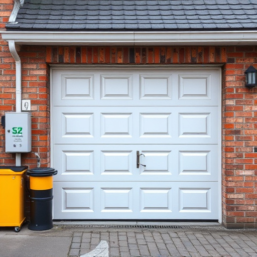 garagge door service