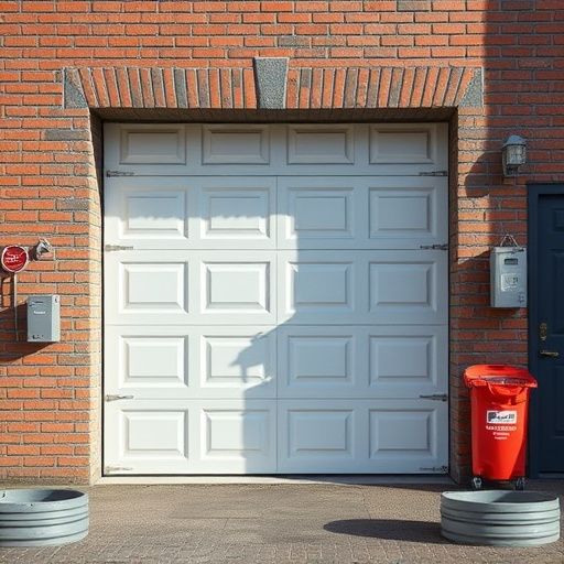 garagge door service