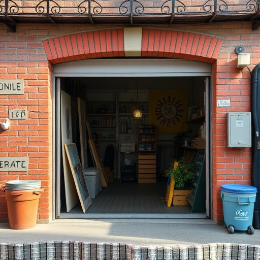 Fort Worth’s Top Garage Door Repair Service Experts