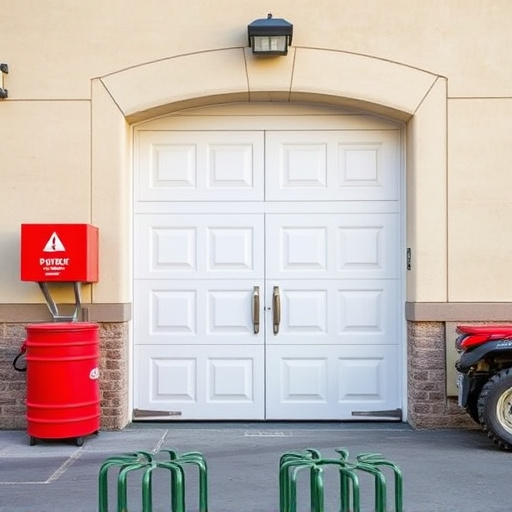 garagge door service