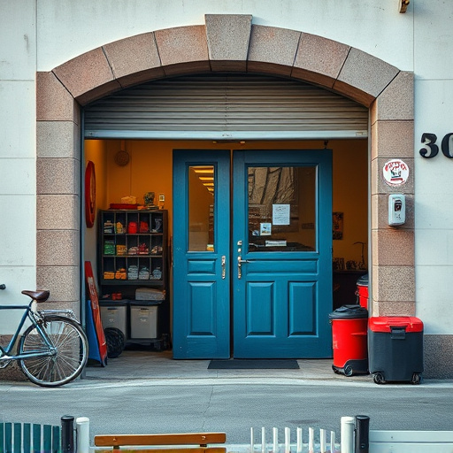 Quick Repairs & Skilled Techs: Top Garage Door Maintenance Service