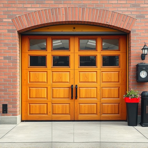 Arlington’s Top Garage Door Replacement & Repair Experts
