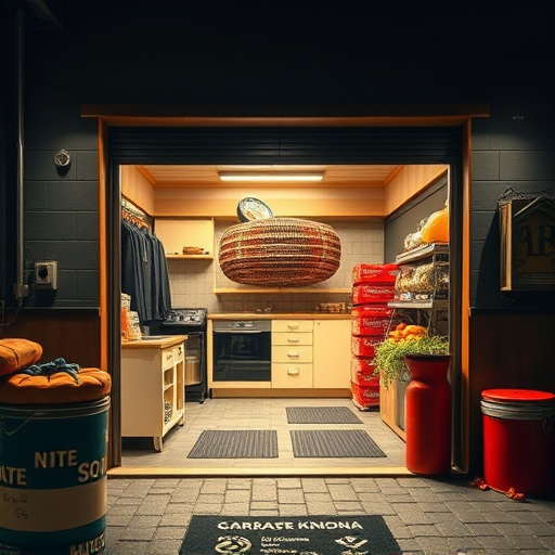 garagge door service