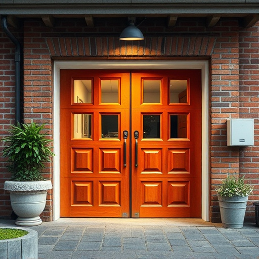 garagge door service