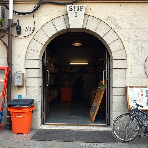 garagge door service