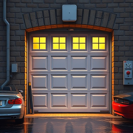 garagge door service