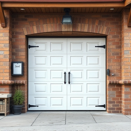 garagge door service