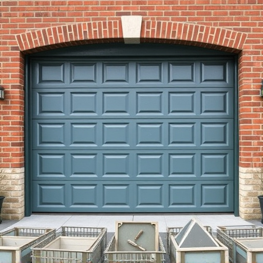 Arlington’s Top Garage Door Installation Experts: Fast & Trusted