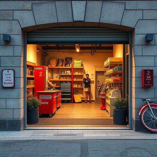 Garage Door Repair Flower Mound: Experts for Your Convenience