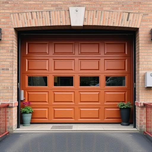 garagge door service